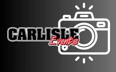 Carlisle Events Flickr