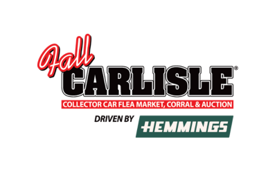 Fall Carlisle Presented by Hemmings